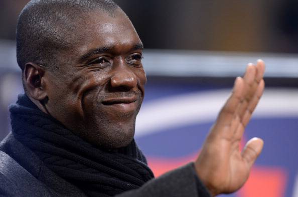 Clarence Seedorf (getty images)