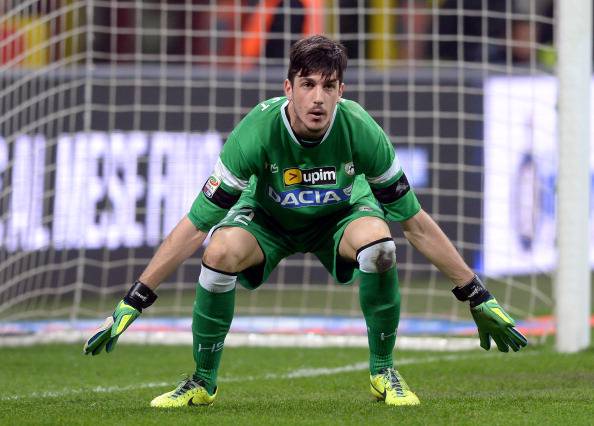 Simone Scuffet (getty images)