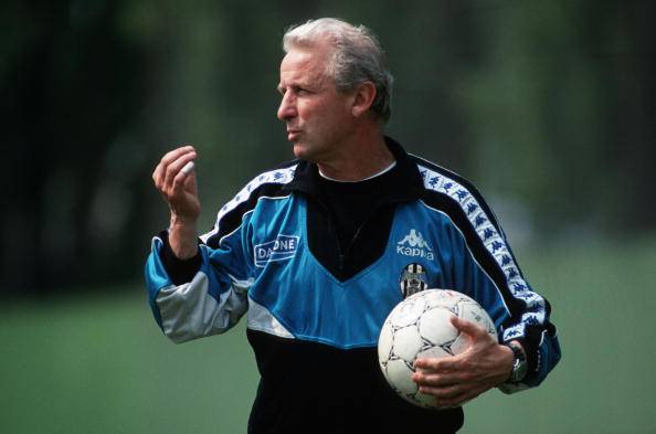 Giovanni Trapattoni (getty images)