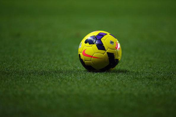 Calcio (getty images)