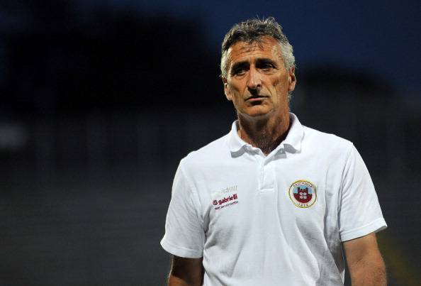 Claudio Foscarini - Getty Images