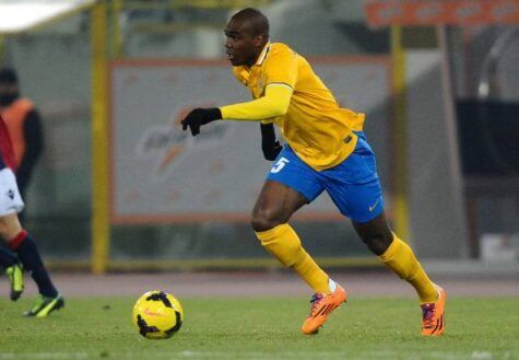 Angelo Ogbonna (getty images)