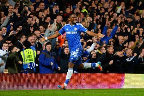 Samuel Eto'o (getty images)