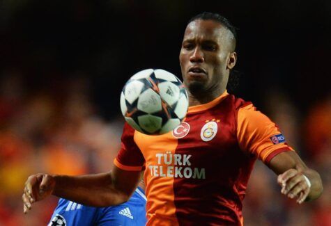 Didier Drogba (getty images)