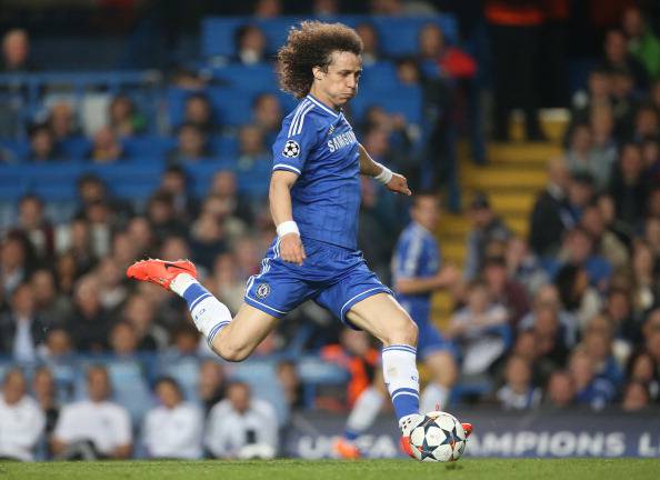David Luiz (getty images)