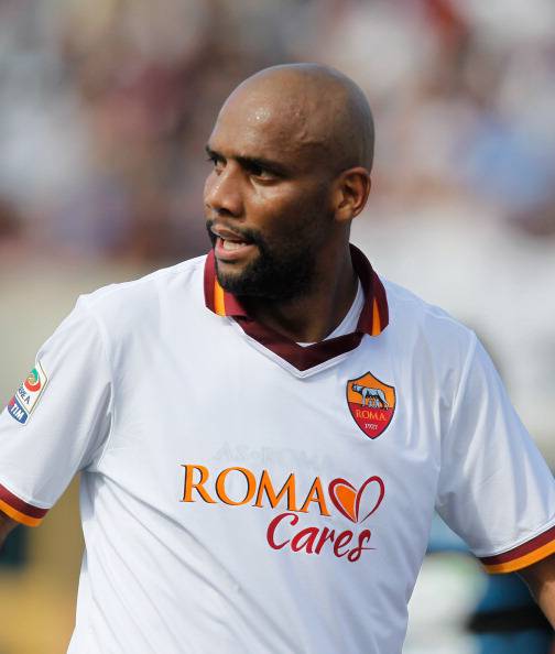 Maicon - Getty Images