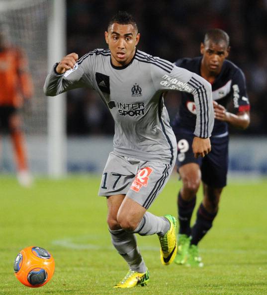 Dimitri Payet - Getty Images