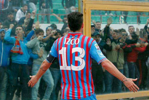 Mariano Izco (getty images)