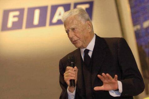 Umberto Agnelli (getty images)