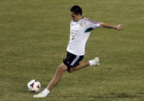 Hernandez - Getty Images