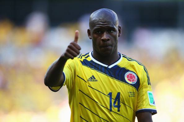 Victor Ibarbo (getty images)