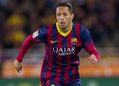 Adriano (getty images)