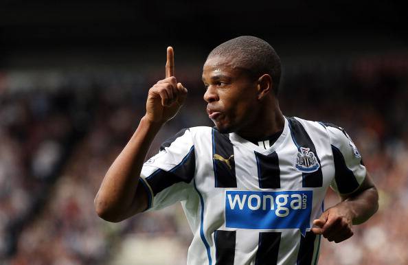 Loic Remy - Getty Images