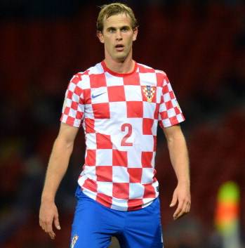 Ivan Strinic (getty images)