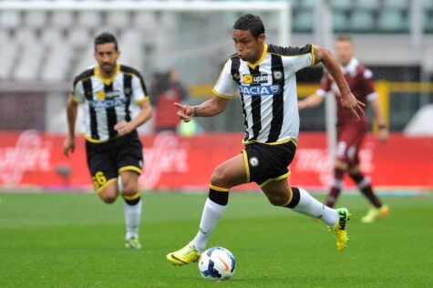 Luis Muriel (getty images)