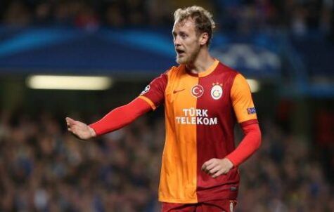 Semih Kaya (getty images)