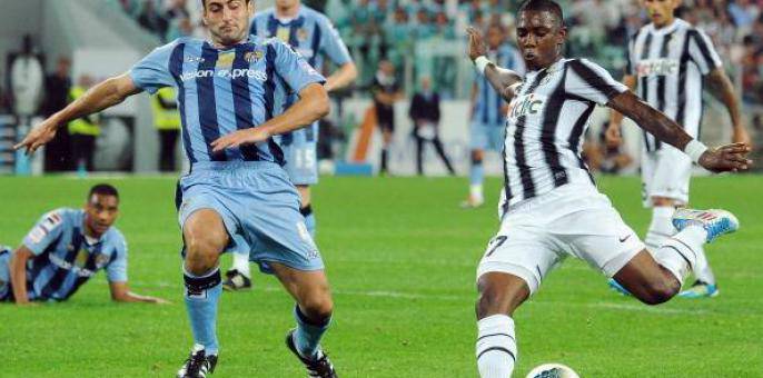 Eljero Elia - Getty Images