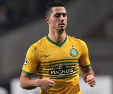 Beram Kayal (getty images)