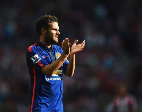 Juan Mata (getty images)