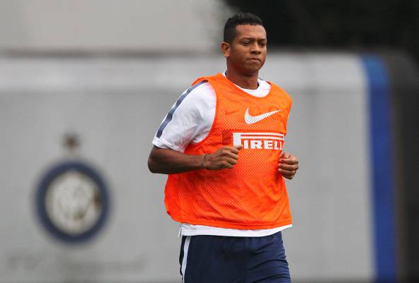 Fredy Guarin (getty images)