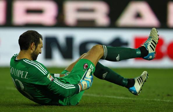 Diego Lopez (getty images)