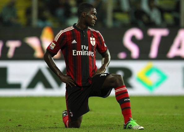 Cristian Zapata (getty images)