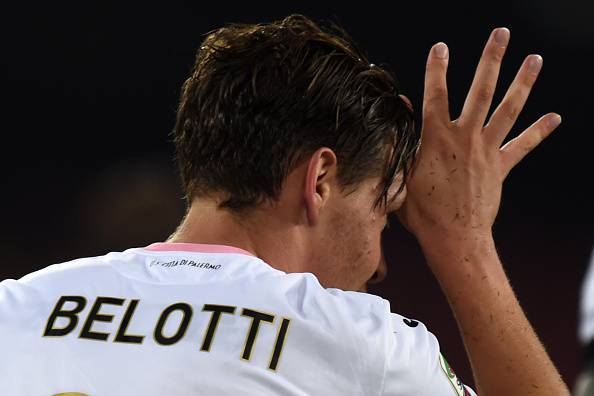 Andrea Belotti (getty images)