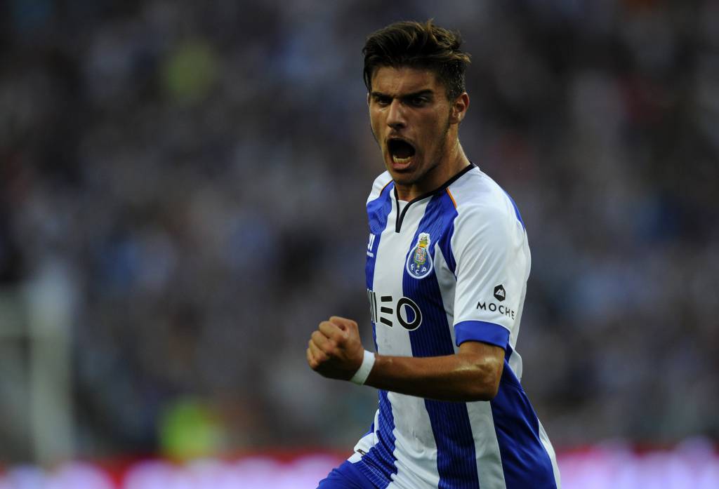 Rùben Neves - Getty Images