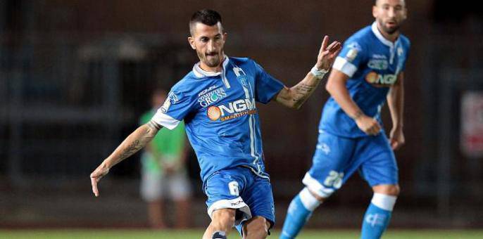 Mirko Valdifiori - Getty Images