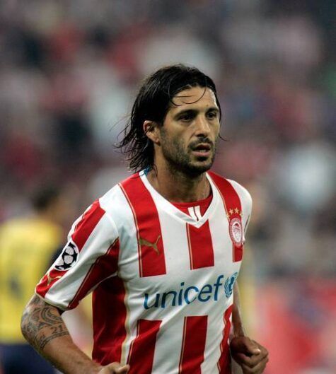 Alejandro Dominguez (getty images)