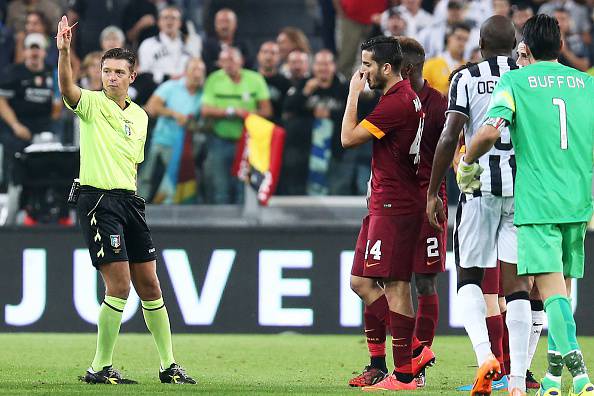 Kostas Manolas - Getty Images
