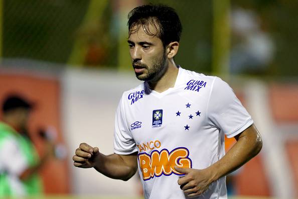 Everton Ribeiro (getty images)