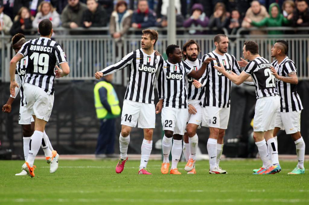 Juventus - Getty Images