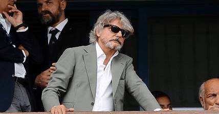Ferrero - Getty Images