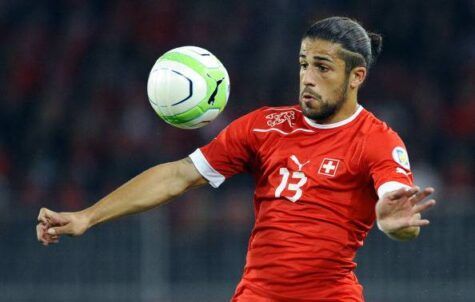 Ricardo Rodriguez - Getty Images