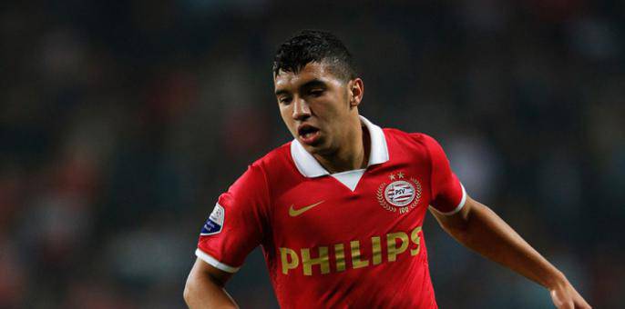 Zakaria Bakkali - Getty Images