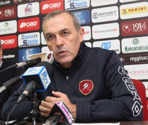 Fabrizio Castori (getty images)