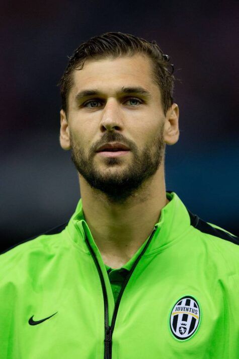 Fernando Llorente - Getty Images