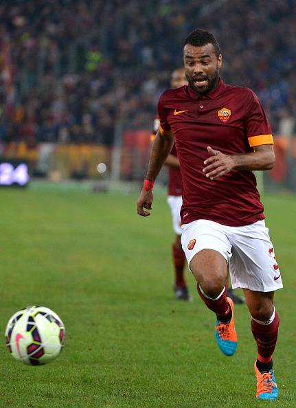Ashley Cole - Getty Images