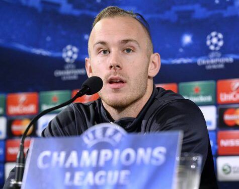 Magnus Eriksson (getty images)