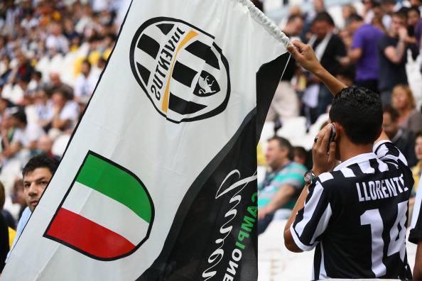 Juventus (getty images)