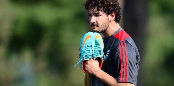 Alexandre Pato - Getty Images