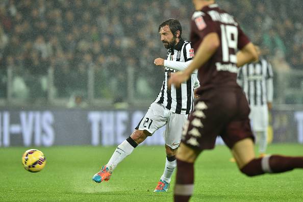 Juventus-Torino (getty images)
