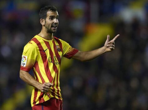 Martin Montoya - Getty Images