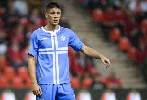 Andreij Kramaric - Getty Images