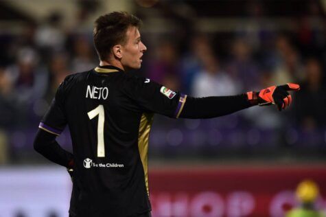 Neto (getty images)