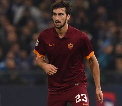 Davide Astori (getty images)