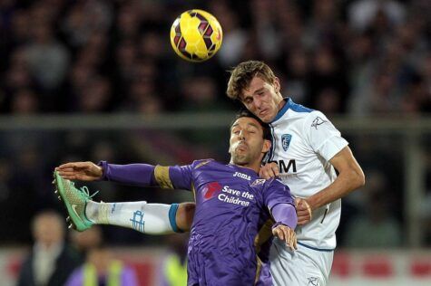 Daniele Rugani - Getty Images