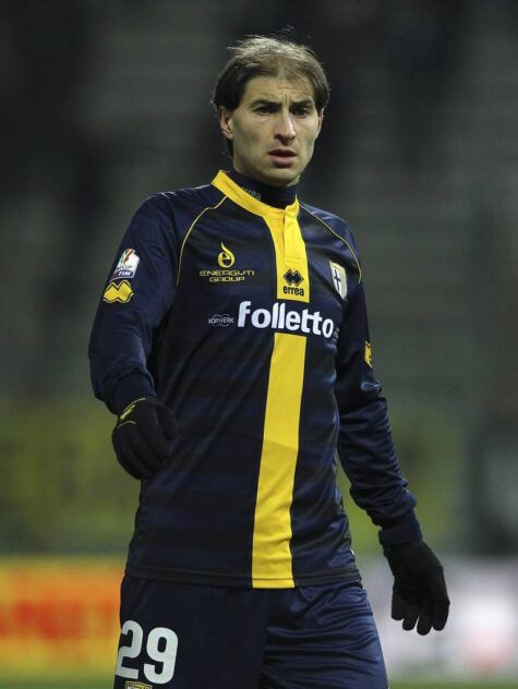 Gabriel Paletta (getty images)