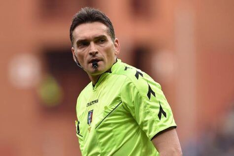 Massimiliano Irrati (getty images)